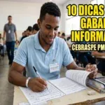 Cebraspe PM MA 2026