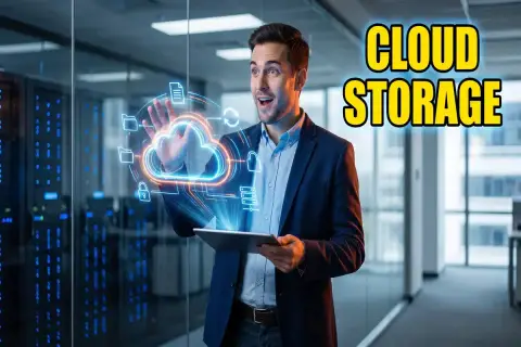 Cloud Storage