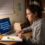 Como Estudar para Concurso