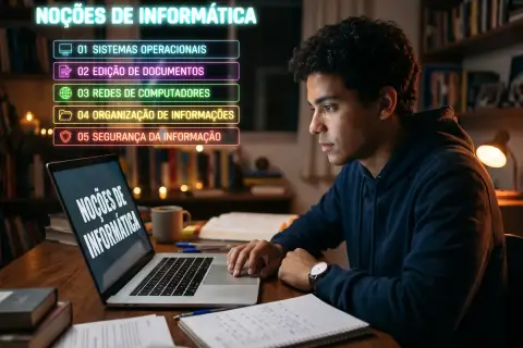Noções de Informática
