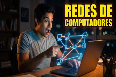 Redes de Computadores para Concursos