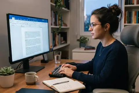 Microsoft Word para Concursos