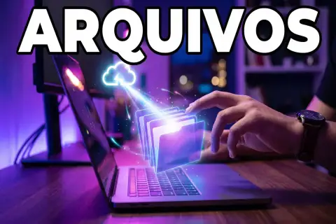 Arquivos