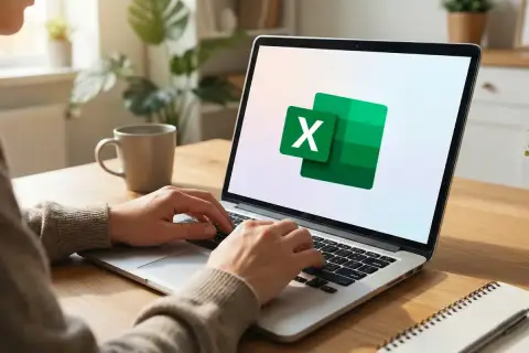 Excel
