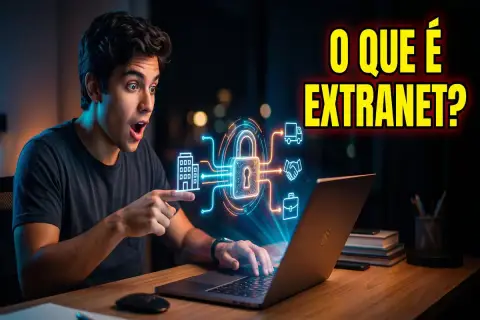 O Que É Extranet