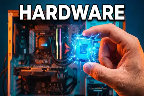 Hardware