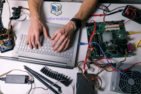 hardware para concursos