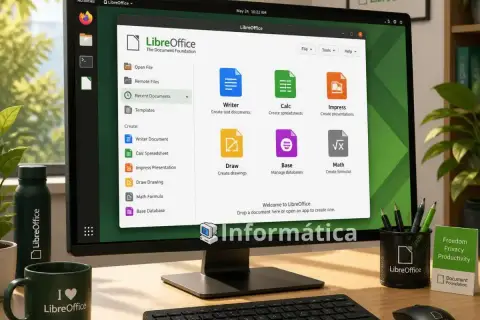 LibreOffice