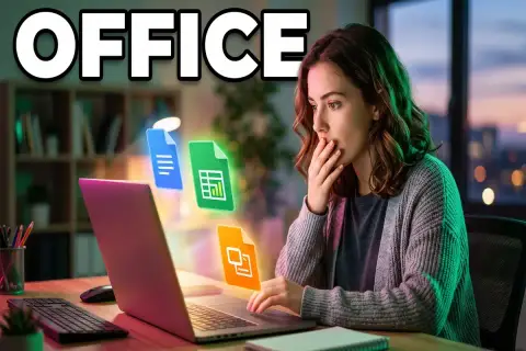 office
