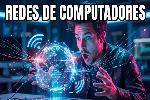 Redes de Computadores