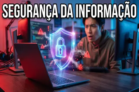 segurança da informação