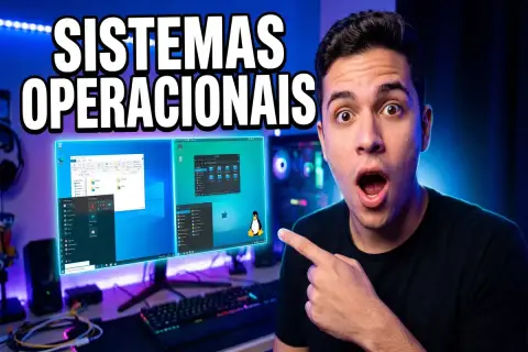 Sistemas Operacionais