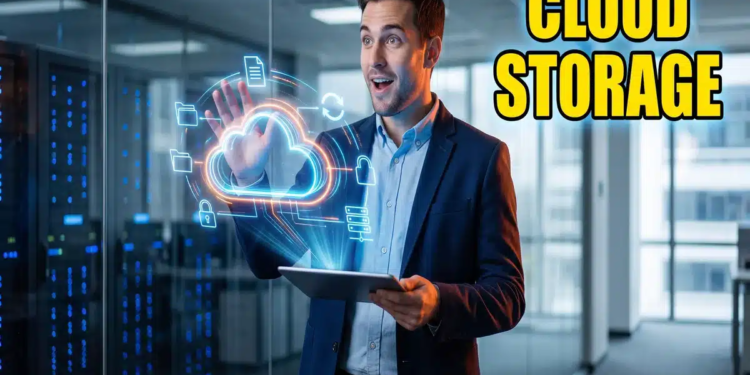 Cloud Storage