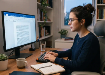Microsoft Word