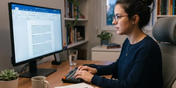 Microsoft Word