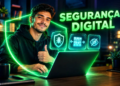 aplicativos para segurança