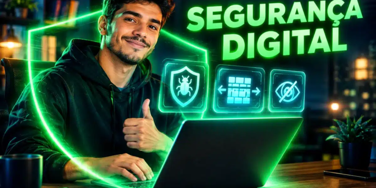 aplicativos para segurança