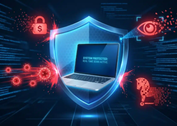 Aplicativos para Segurança: Antivírus, Firewall e Anti-Spyware para Concursos
