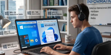 Windows 10 e 11