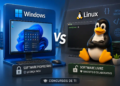 Windows x Linux para concursos