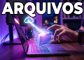 Arquivos