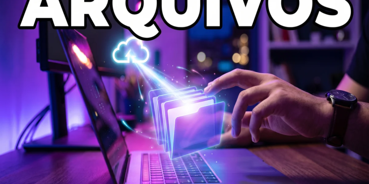 Arquivos
