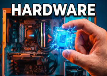 Hardware