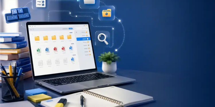 Informática para Concursos: Organização de Arquivos, Pastas e Programas