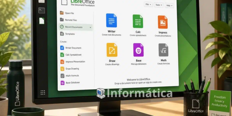 LibreOffice