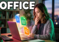 office