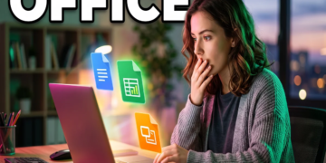 office