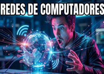 Redes de Computadores