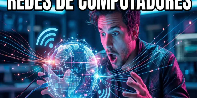 Redes de Computadores