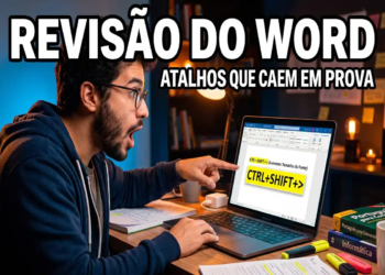 Revisão do word
