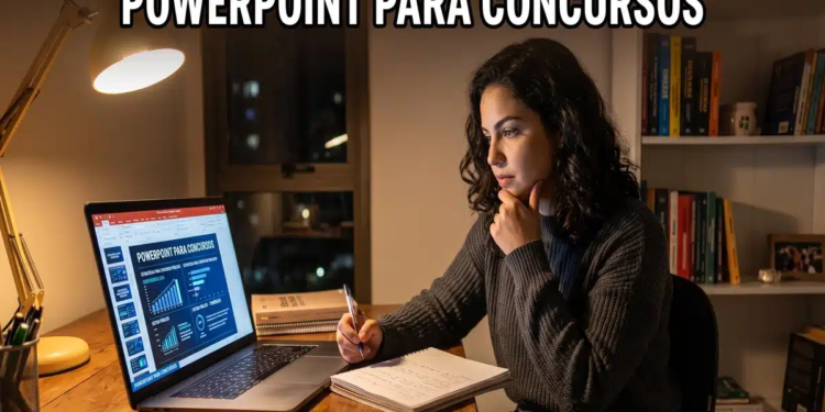 Revisão power point