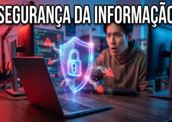 segurança da informação