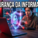 segurança da informação