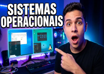 Sistemas Operacionais