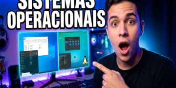Sistemas Operacionais