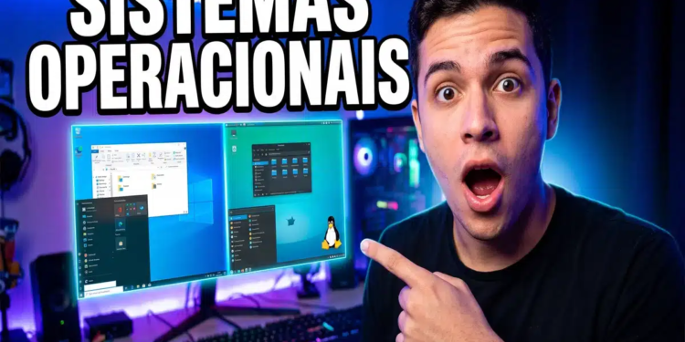 Sistemas Operacionais