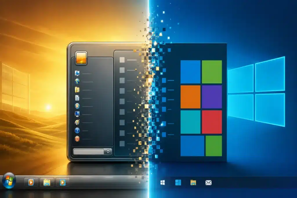 sistema windows