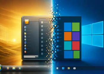 sistema windows