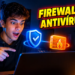 Diferença entre firewall e antivírus
