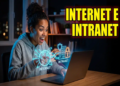 Internet e Intranet para concursos