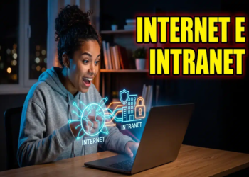 Internet e Intranet para concursos
