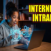 Internet e Intranet para concursos