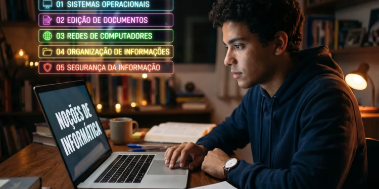 Noções de Informática