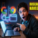 Buscador x Navegador