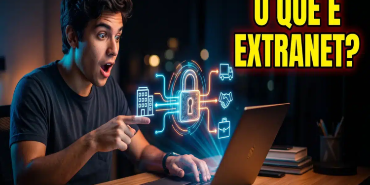 O Que É Extranet