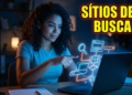 Sítios de Busca